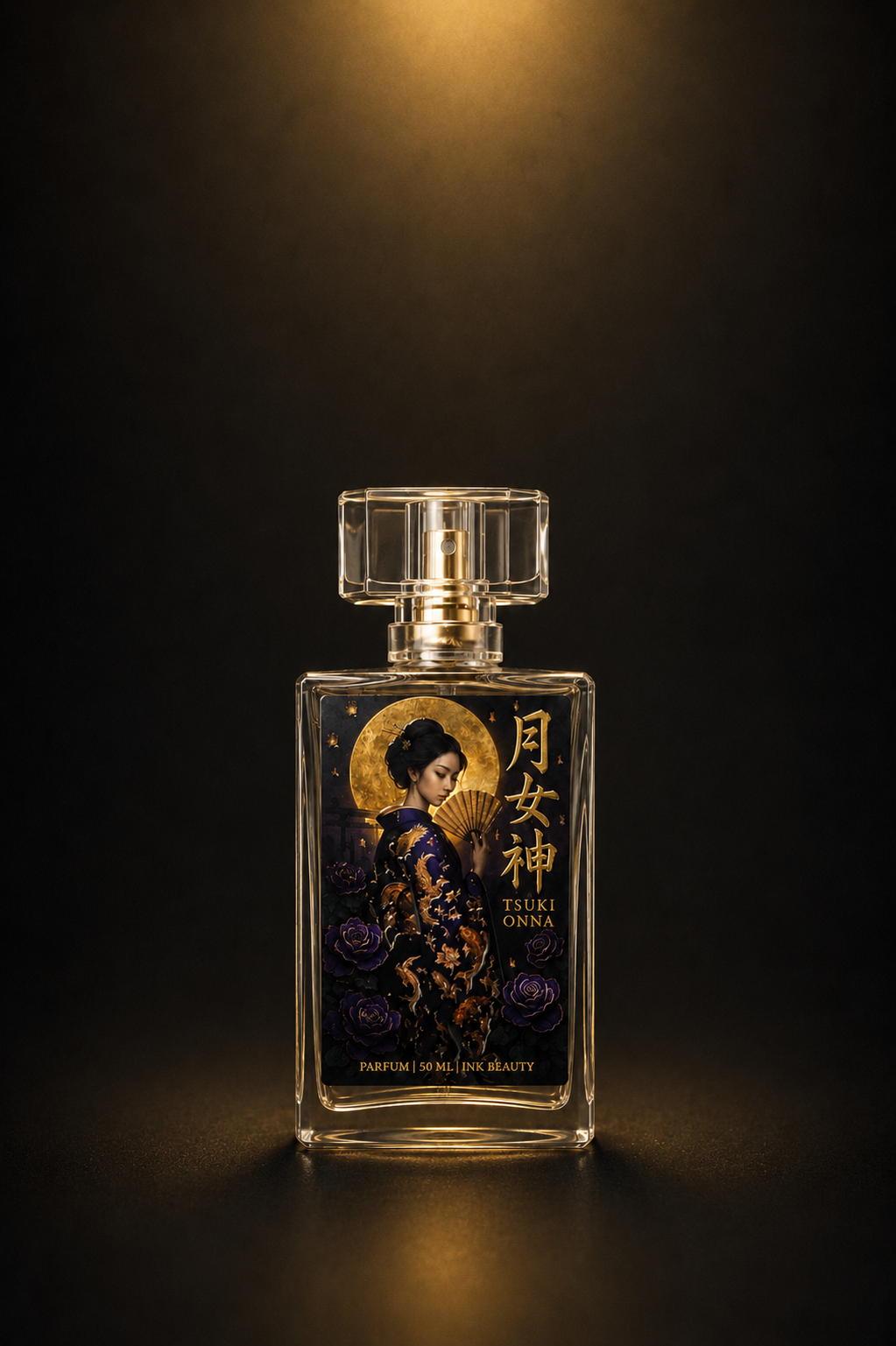 Tsuki Onna