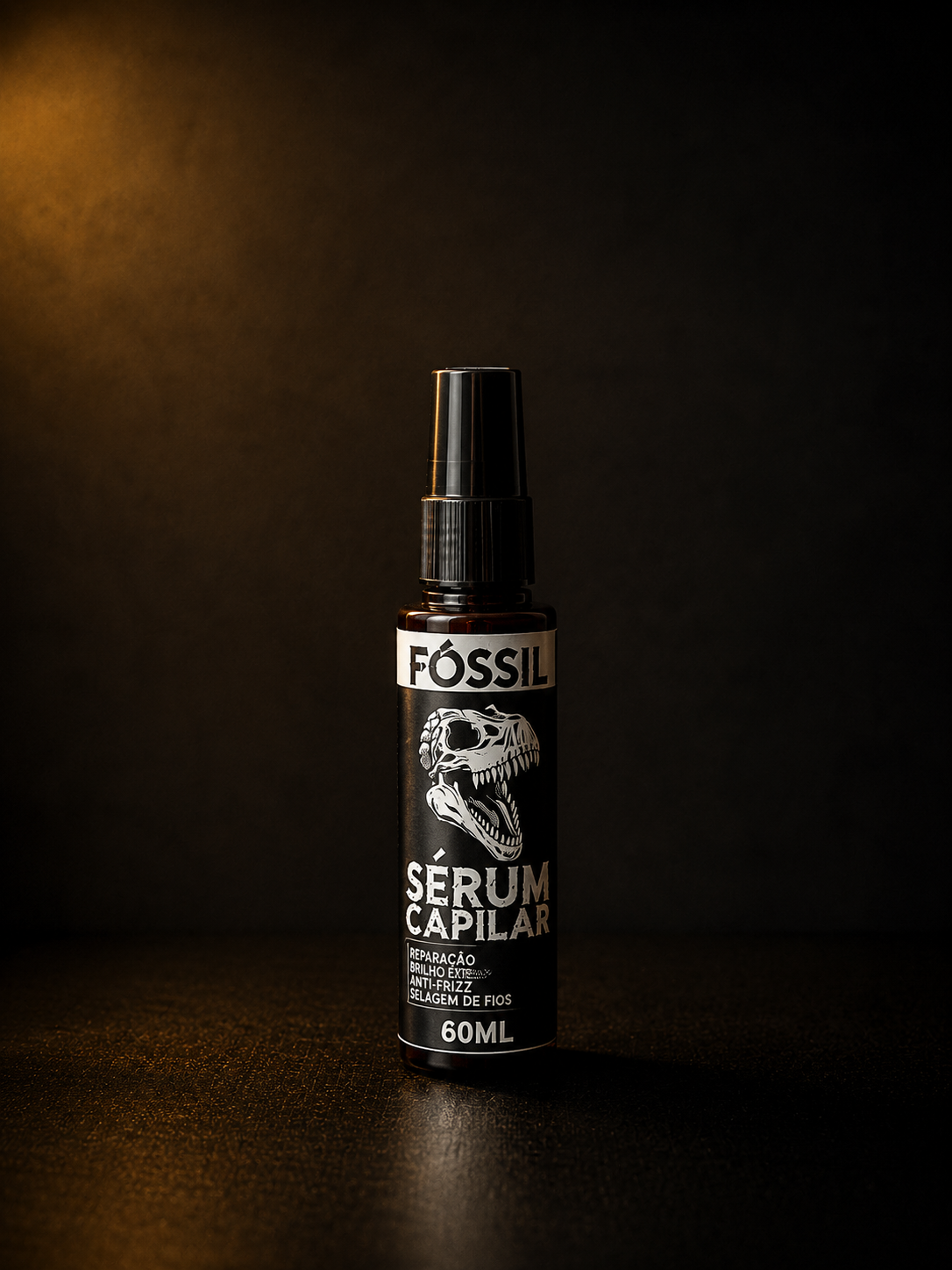 Sérum Capilar