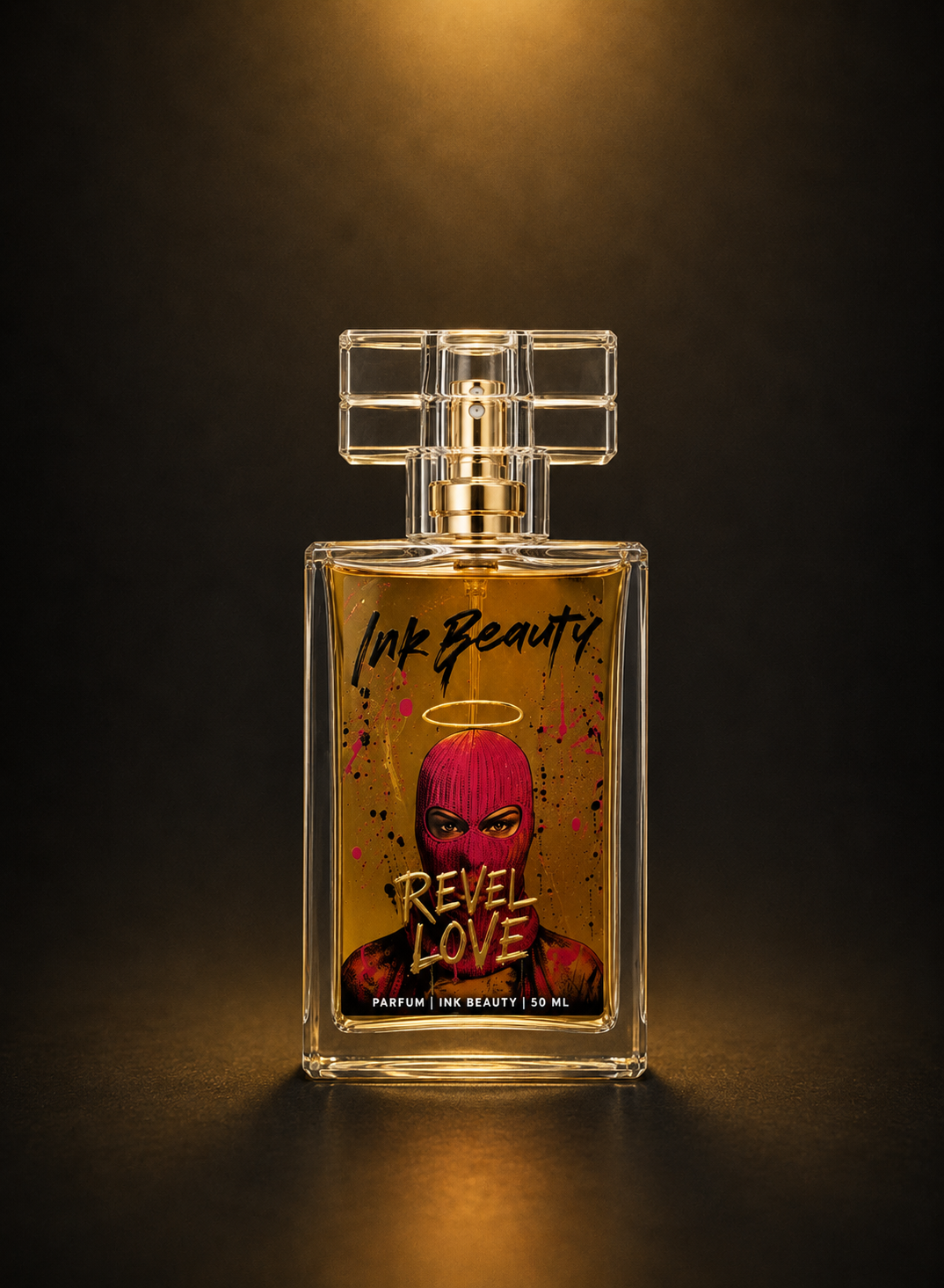 Revel Love
