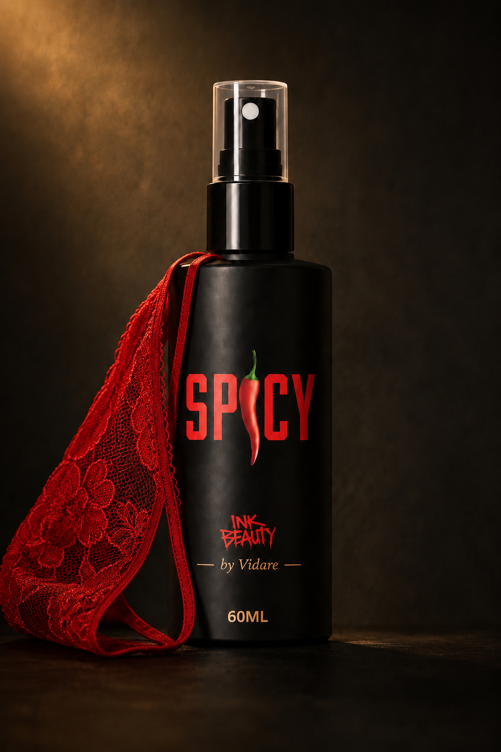 Spicy