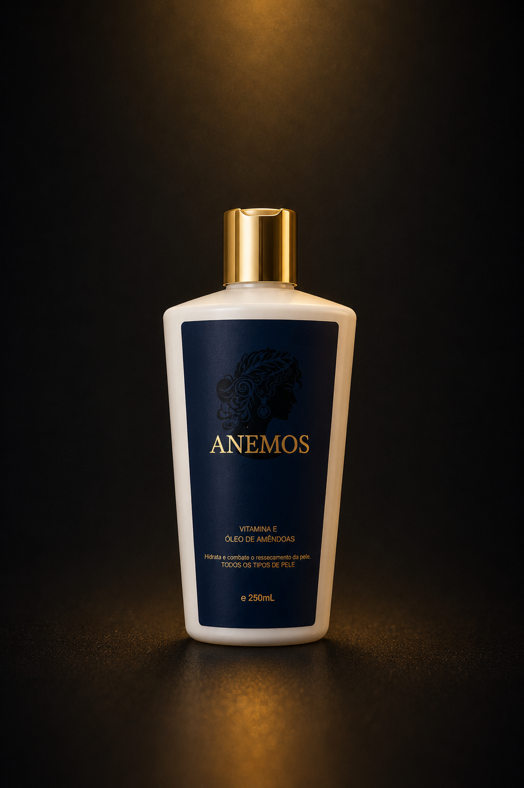 Hidratante Anemos
