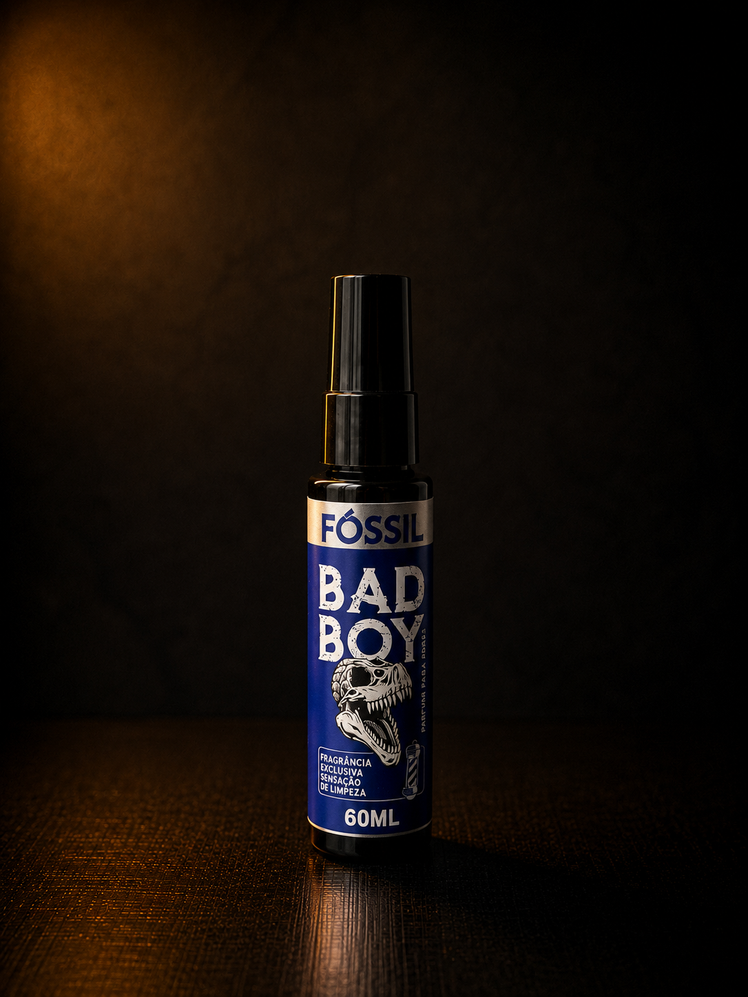 Bad Boy