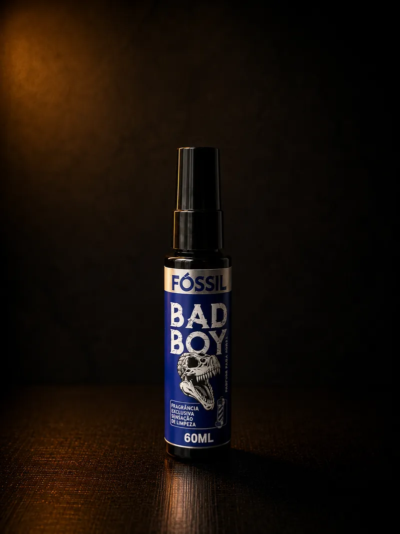Bad Boy