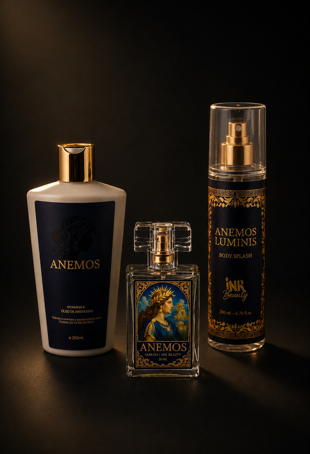 Kit Anemos