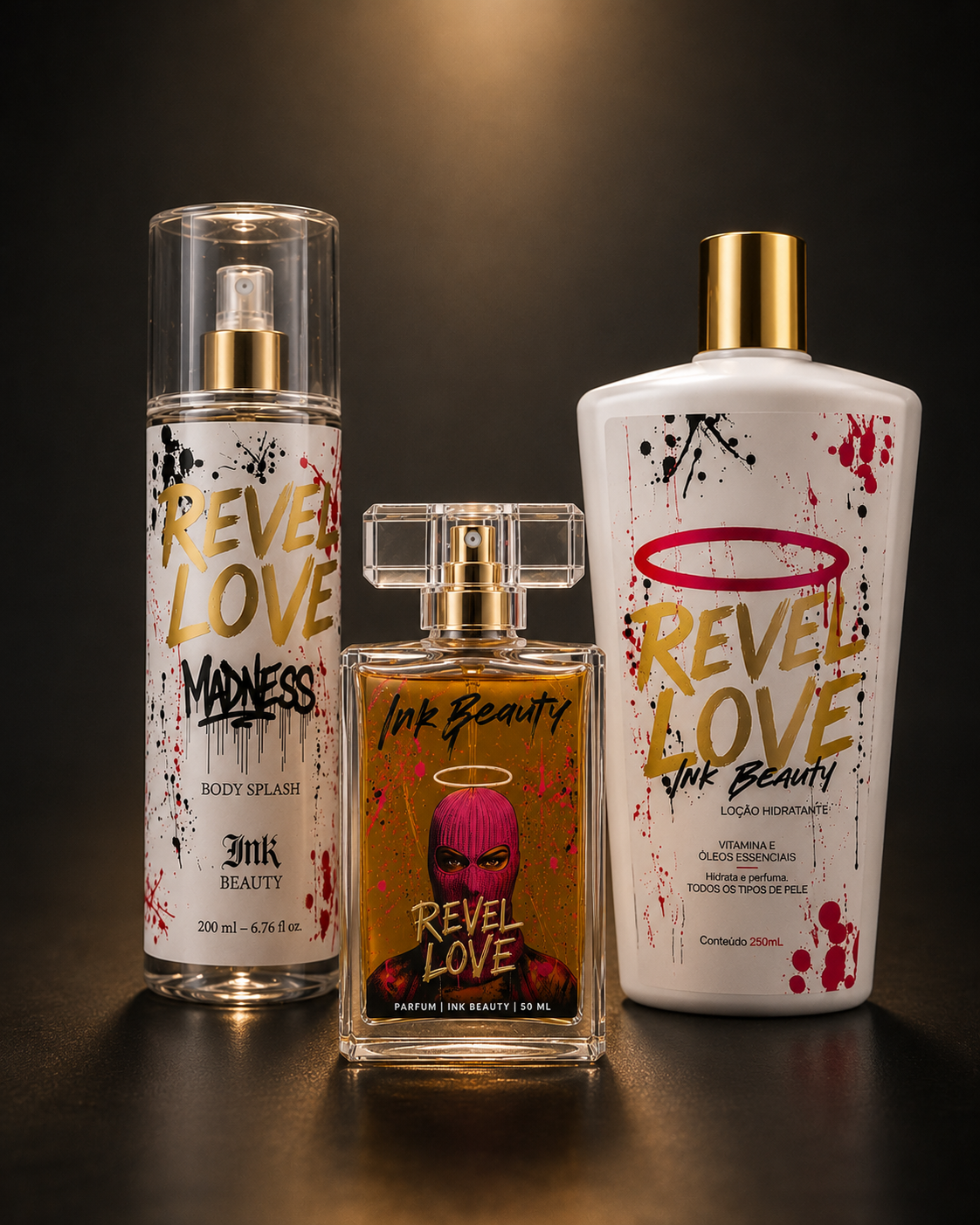 Kit Revel Love