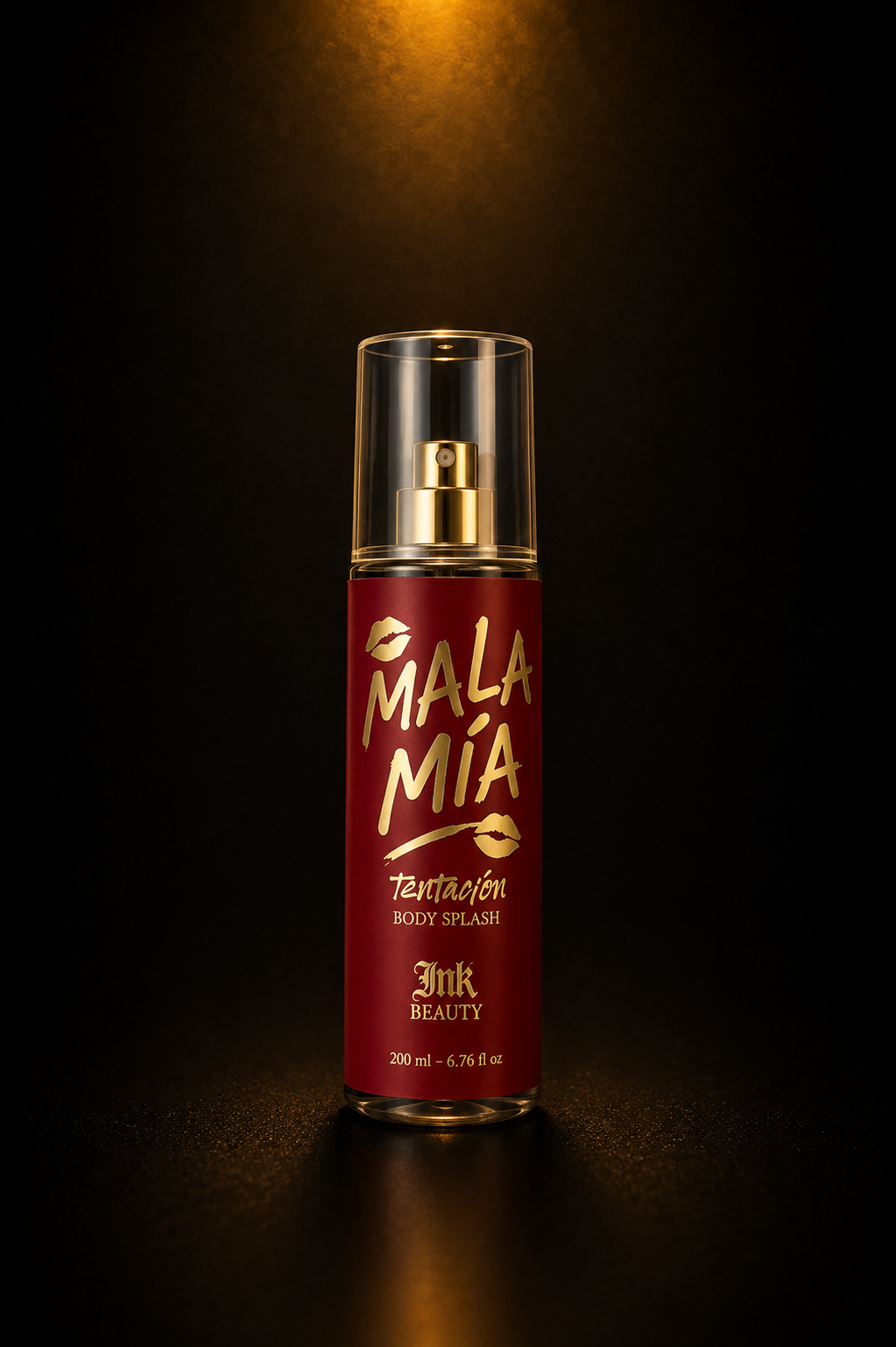 Mala Mia Body Splash