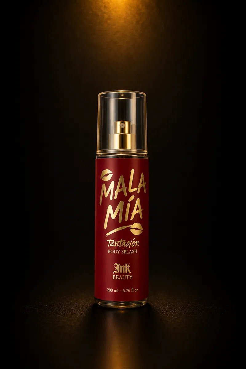 Mala Mia Body Splash