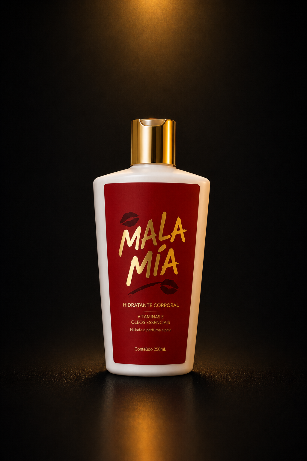 Hidratante Mala Mia