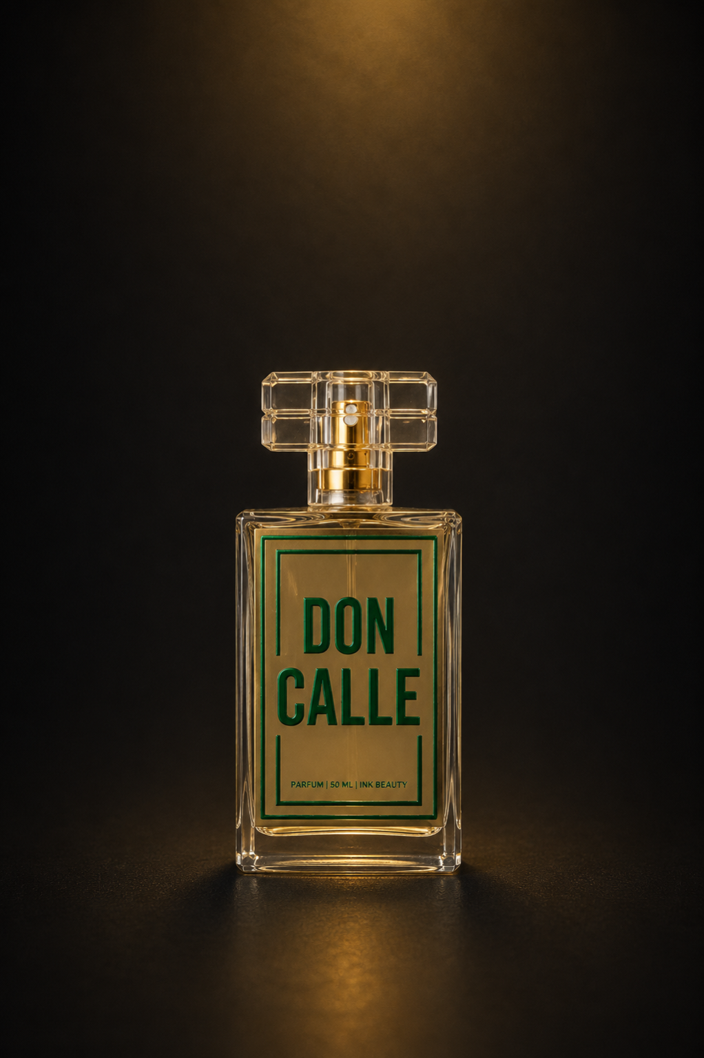  Don Calle