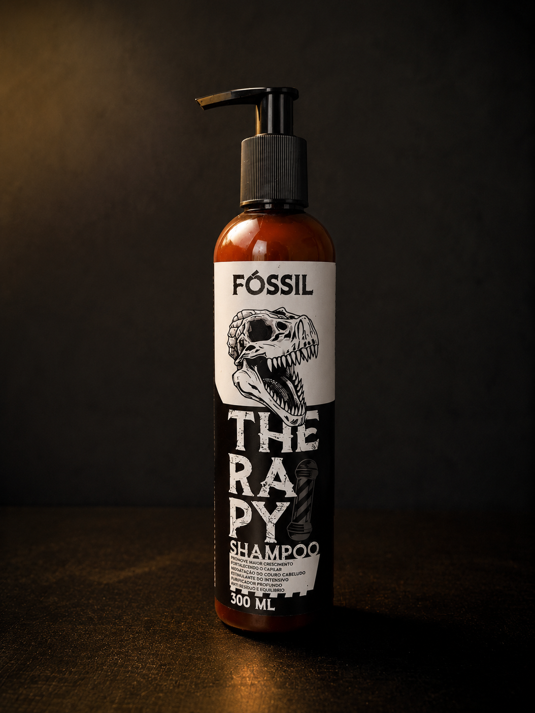 Therapy Shampoo