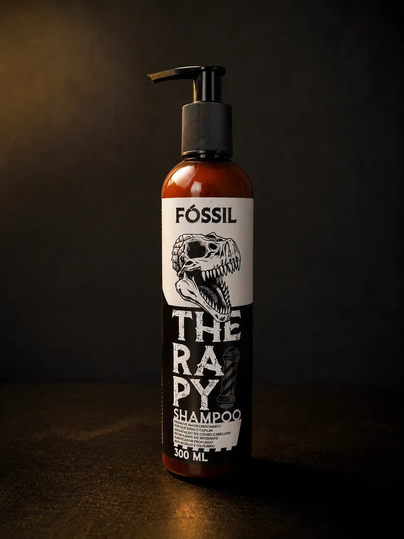 Therapy Shampoo