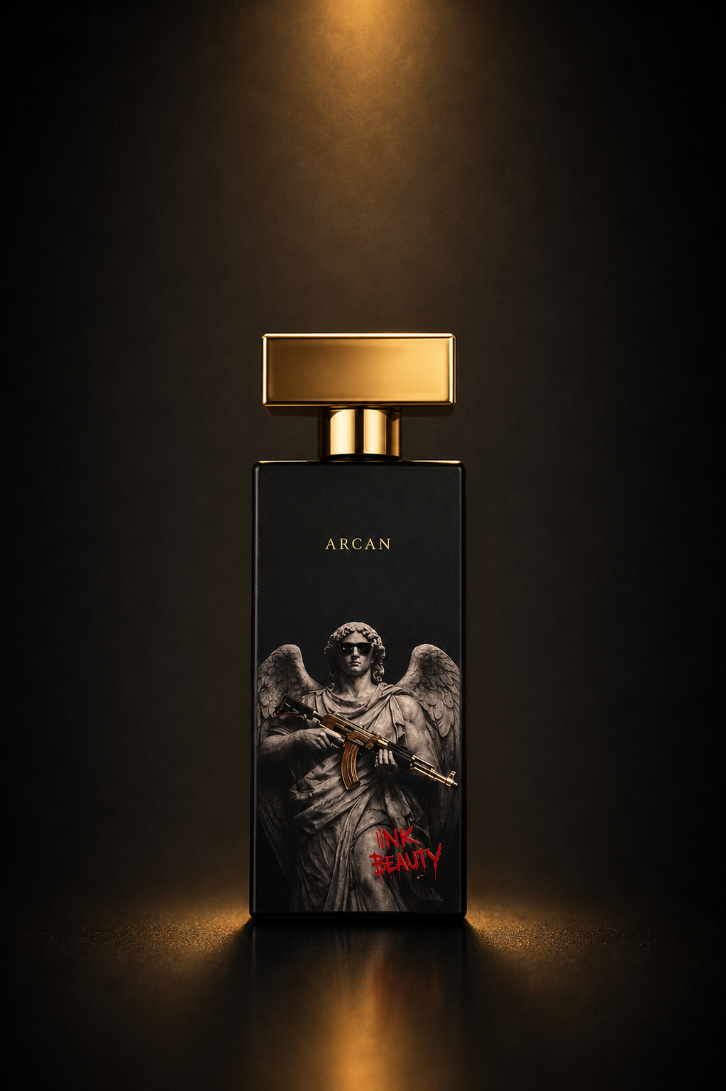 Arcan