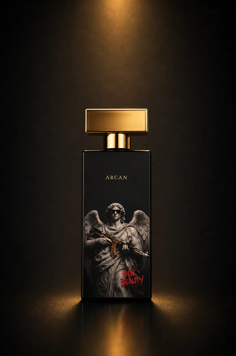 Arcan