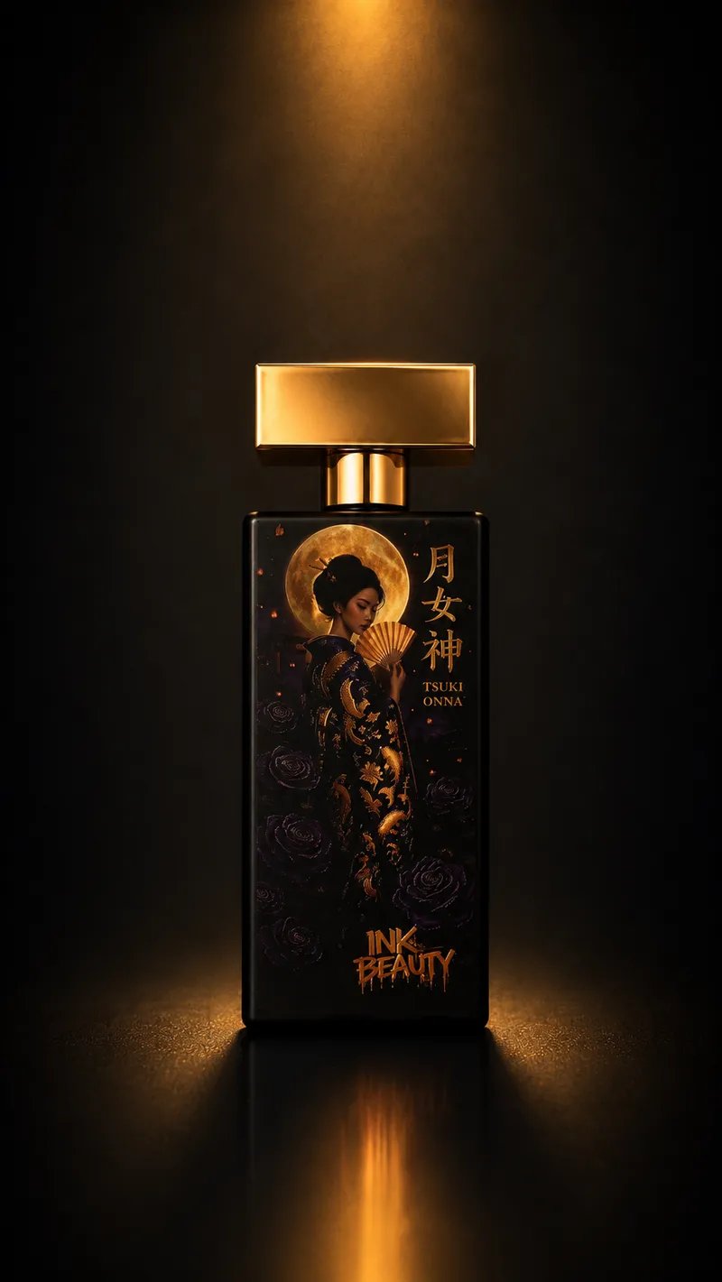 Tsuki Onna